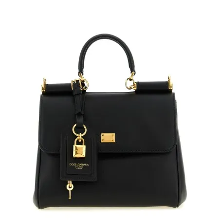 Dolce & Gabbana My Sicily Small Handbag - Dolce&Gabbana