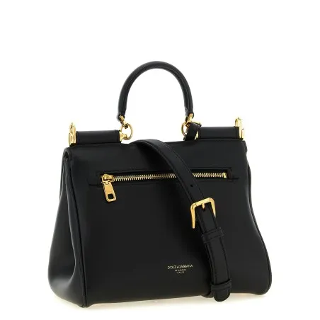 Dolce & Gabbana My Sicily Small Handbag - Dolce&Gabbana