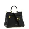 Dolce & Gabbana My Sicily Small Handbag - Dolce&Gabbana