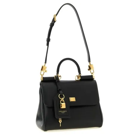 Dolce & Gabbana My Sicily Small Handbag - Dolce&Gabbana