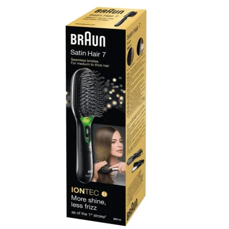 BROSSE IONIC BRAUN BR710 - BRAUN