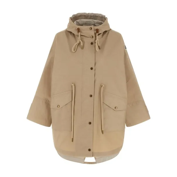 Moncler Brunnera Parka - MONCLER