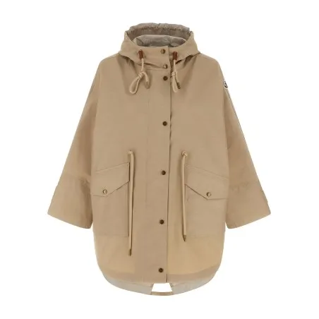 Moncler Brunnera Parka - MONCLER