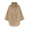 Moncler Brunnera Parka - MONCLER