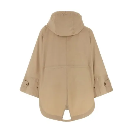 Moncler Brunnera Parka - MONCLER