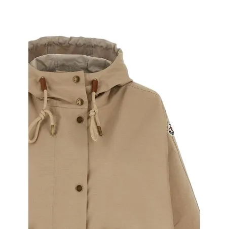 Moncler Brunnera Parka - MONCLER