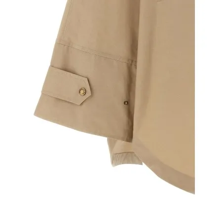Moncler Brunnera Parka - MONCLER