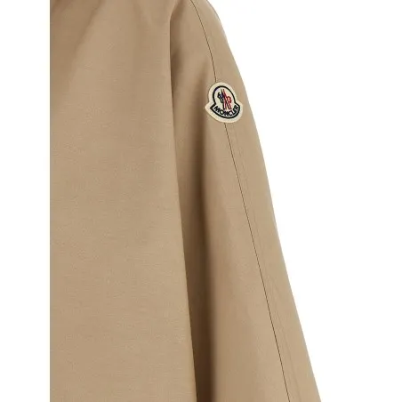 Moncler Brunnera Parka - MONCLER