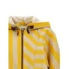 Fendi Pequin Striped Jacket - FENDI