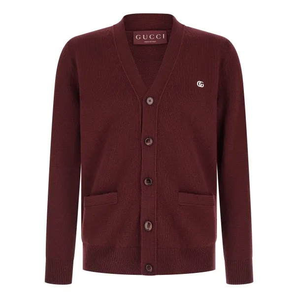 Gucci Doppia G Sweater - Gucci