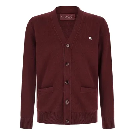 Gucci Doppia G Sweater - Gucci