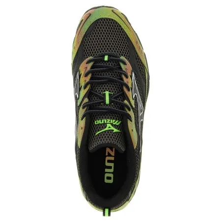 Mizuno Mxr Sneakers - 