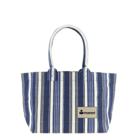 Isabel Marant Yenky Zipped Shopping Bag - ISABEL MARANT