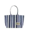 Isabel Marant Yenky Zipped Shopping Bag - ISABEL MARANT