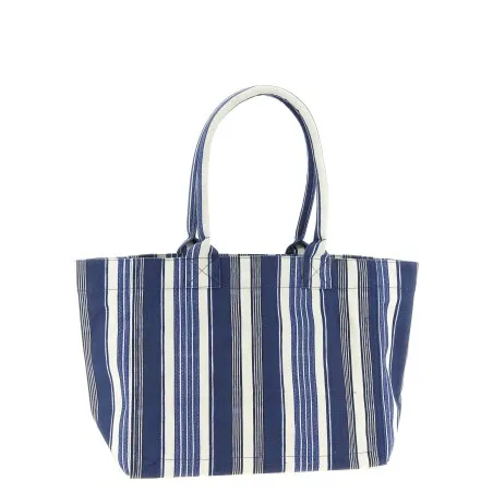 Isabel Marant Yenky Zipped Shopping Bag - ISABEL MARANT