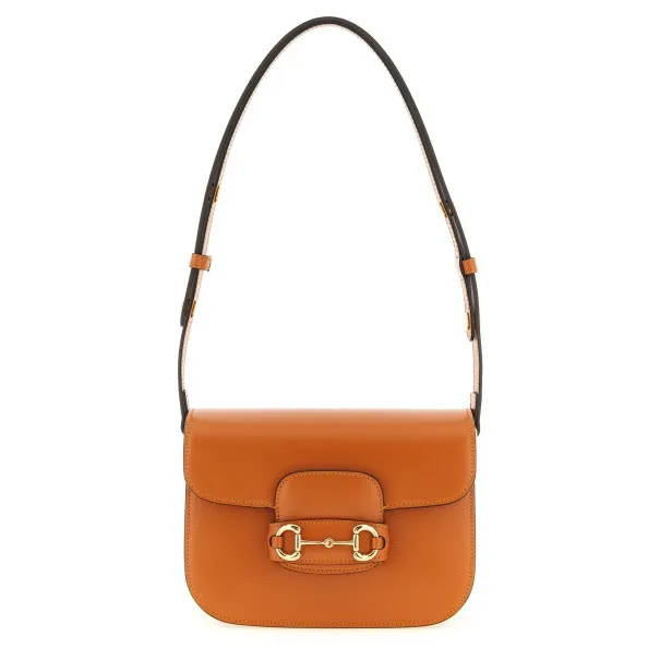 Gucci Horsebit 1955 Small Shoulder Bag - Gucci