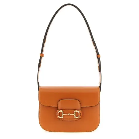 Gucci Horsebit 1955 Small Shoulder Bag - Gucci