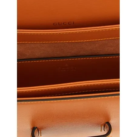 Gucci Horsebit 1955 Small Shoulder Bag - Gucci