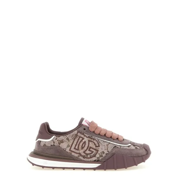 Dolce & Gabbana Dg Athletic Sneakers - Dolce&Gabbana