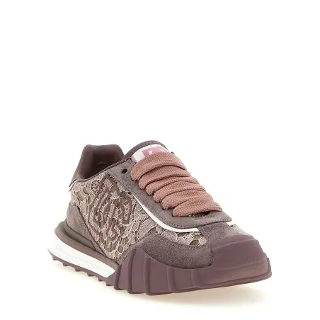 Dolce & Gabbana Dg Athletic Sneakers - Dolce&Gabbana