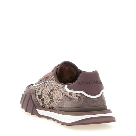 Dolce & Gabbana Dg Athletic Sneakers - Dolce&Gabbana