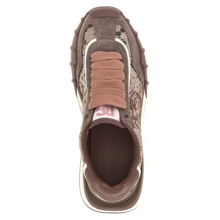Dolce & Gabbana Dg Athletic Sneakers - Dolce&Gabbana