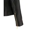 Balmain Leather Jacket - BALMAIN