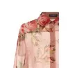 Dolce & Gabbana Bouquet Rose Shirt - Dolce&Gabbana