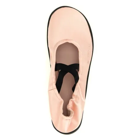 Balenciaga Shibuya Ballet Flats - BALENCIAGA