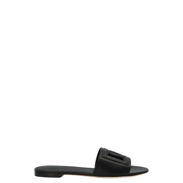 Dolce & Gabbana Dg Millennials Slide - Dolce&Gabbana