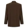 Saint Laurent Satin Blazer - Yves Saint Laurent