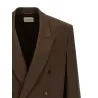 Saint Laurent Satin Blazer - Yves Saint Laurent