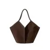 Hereu Calella Suede Tote - Hereu