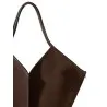 Hereu Calella Suede Tote - Hereu