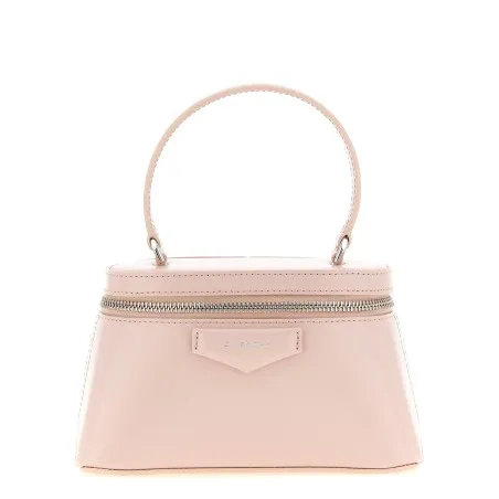 Givenchy Antigona Handbag - Beauty Case - GIVENCHY