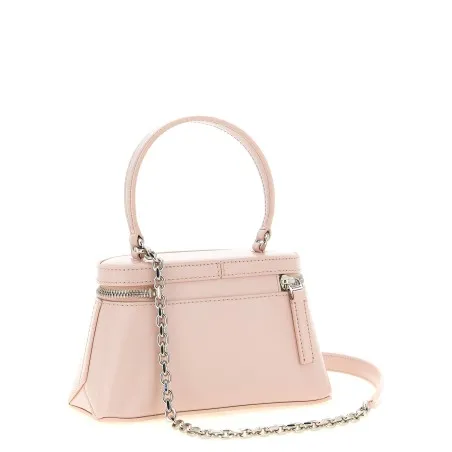 Givenchy Antigona Handbag - Beauty Case - GIVENCHY
