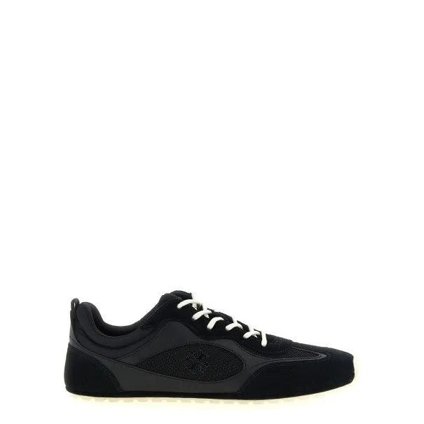 Tory Burch Field Sneakers - TORY BURCH