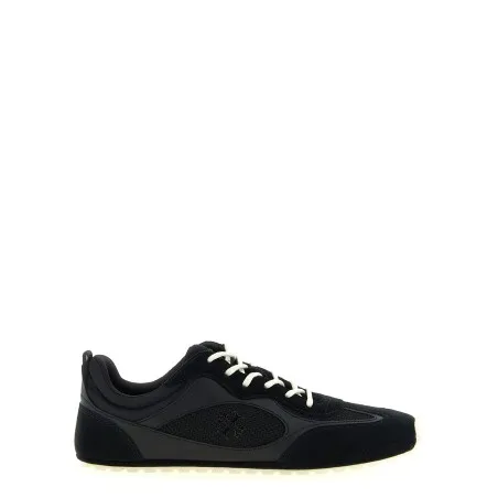 Tory Burch Field Sneakers - TORY BURCH