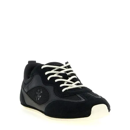 Tory Burch Field Sneakers - TORY BURCH