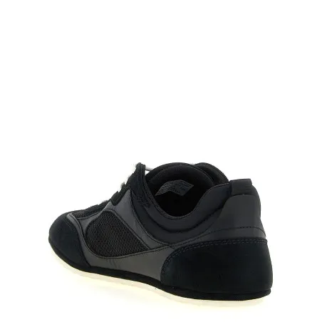 Tory Burch Field Sneakers - TORY BURCH