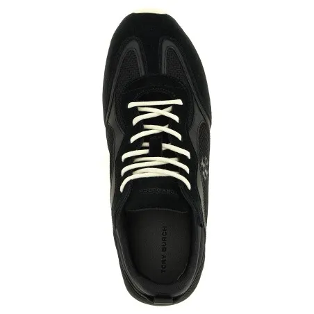 Tory Burch Field Sneakers - TORY BURCH
