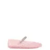 Jimmy Choo The Jelly Ballet Flats - JIMMY CHOO