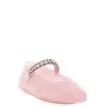 Jimmy Choo The Jelly Ballet Flats - JIMMY CHOO