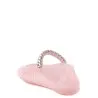 Jimmy Choo The Jelly Ballet Flats - JIMMY CHOO