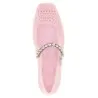 Jimmy Choo The Jelly Ballet Flats - JIMMY CHOO