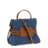Moschino Tie Me Small Handbag - MOSCHINO