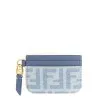Fendi Baguette Card Holder - FENDI