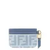 Fendi Baguette Card Holder - FENDI