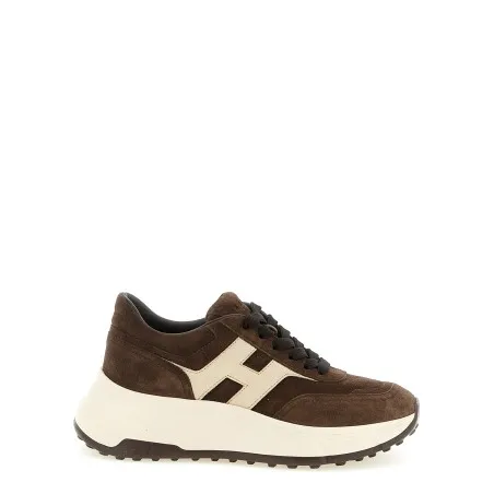 Hogan Hi-fi Sneakers - HOGAN