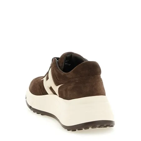 Hogan Hi-fi Sneakers - HOGAN